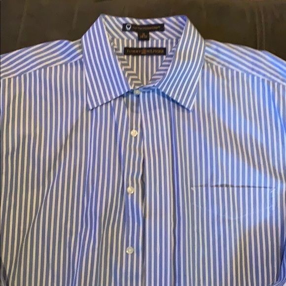 Tommy Hilfiger Other - Tommy Hilfiger Shirt